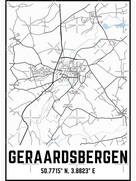 ocmw geraardsbergen|Sociale Kaart Geraardsbergen